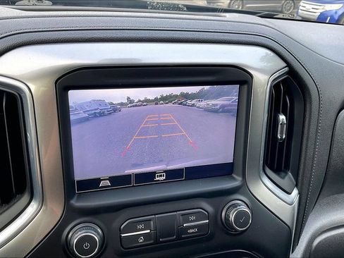 Used 2021 Chevrolet Silverado 1500 RST w/ Texas Edition Plus RWD image 22