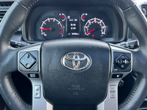 Used 2022 Toyota 4Runner SR5 Premium w/ Moonroof Package image 26