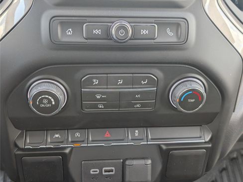 New 2026 Chevrolet Silverado 1500 W/T AWD/4WD image 18
