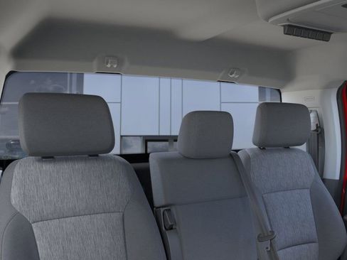 New 2025 Ford F250 XL w/ XL Chrome Package image 22