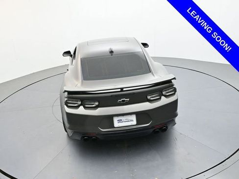 Used 2023 Chevrolet Camaro ZL1 RWD image 30