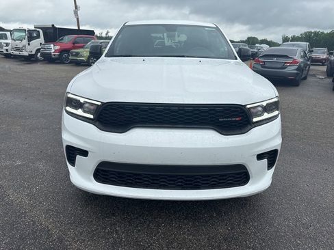 Used 2026 Dodge Durango GT AWD/4WD image 6