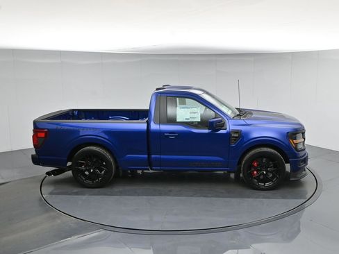 New 2026 Ford F150 XL w/ Equipment Group 103A High AWD/4WD image 33