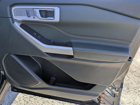 Used 2024 Ford Explorer Timberline w/ Timberline Technology Package image 35