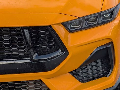 New 2026 Ford Mustang GT Premium image 11