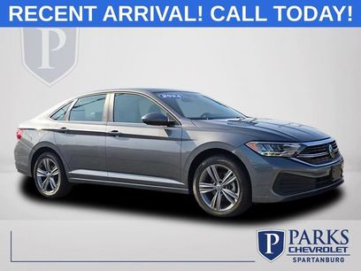 Used 2024 Volkswagen Jetta SE