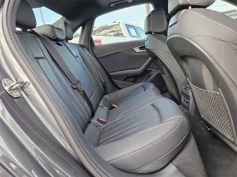 Used 2024 Audi A4 2.0T Premium Plus image 29
