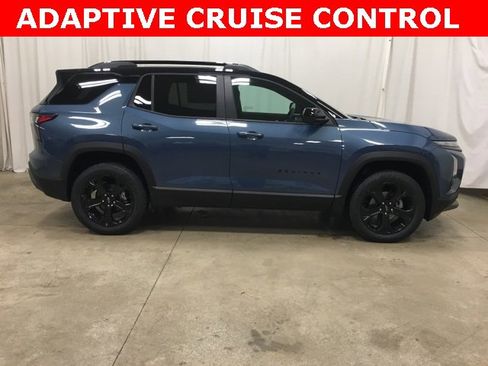 New 2026 Chevrolet Equinox LT w/ Convenience Package II image 2