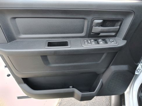 New 2026 RAM 2500 Tradesman image 18