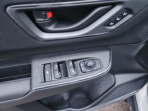 New 2026 Subaru Outback Limited AWD/4WD image 13