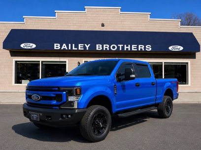 Used 2021 Ford F250 XLT w/ XLT Value Package