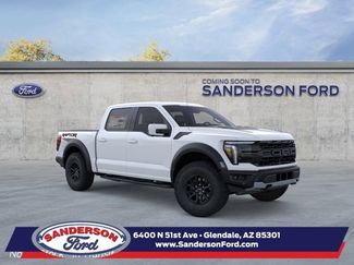 New 2026 Ford F150 Raptor video 1