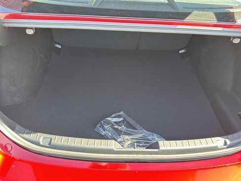 New 2026 MAZDA MAZDA3 s Sport FWD image 8