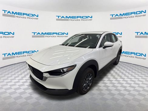 Used 2023 MAZDA CX-30 AWD 2.5 S image 1