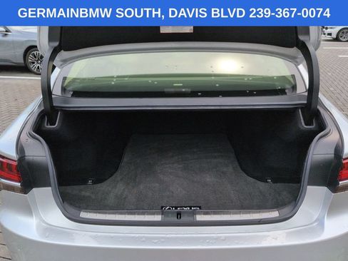 Used 2018 Lexus LS 500 w/ Interior Upgrade Package RWD image 15