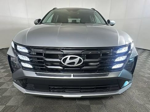 Certified 2026 Hyundai Tucson SEL AWD/4WD image 7