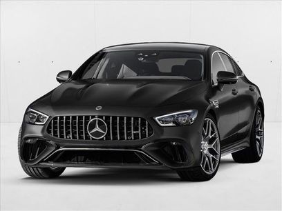 Used 2023 Mercedes-Benz AMG GT 63