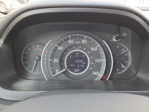 Used 2014 Honda CR-V EX-L image 28