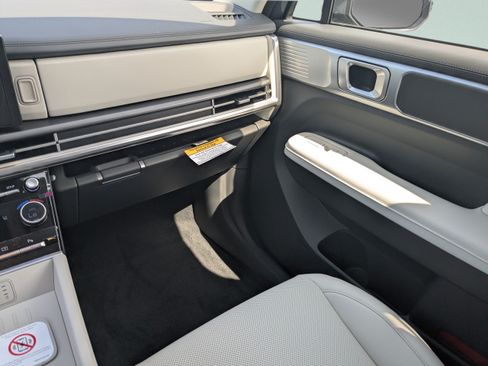 New 2027 Hyundai Santa Fe SEL FWD image 17