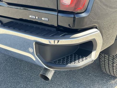 New 2026 GMC Sierra 3500 SLE w/ SLE Convenience Package image 25