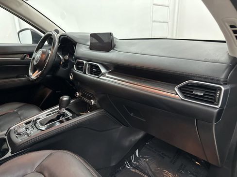 Used 2019 MAZDA CX-5 Grand Touring FWD image 24