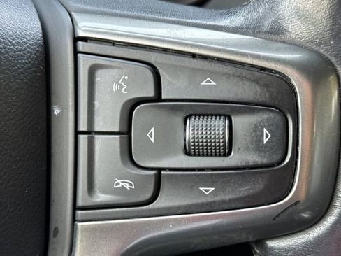 Used 2021 Chevrolet Tahoe LT AWD/4WD image 40