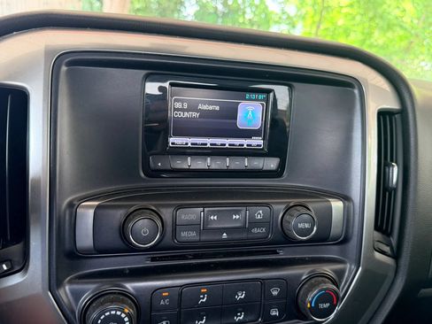 Used 2014 Chevrolet Silverado 1500 LT w/ Texas Edition, 1LT Trim RWD image 17