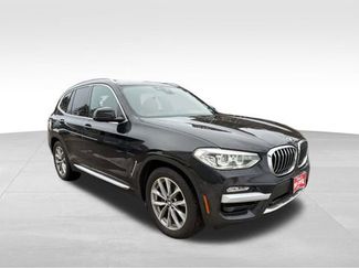 Used 2019 BMW X3 xDrive30i w/ Convenience Package video 1