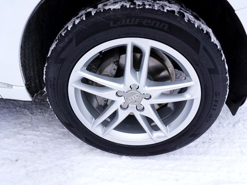 Used 2017 Audi Q5 2.0T Premium Plus image 29