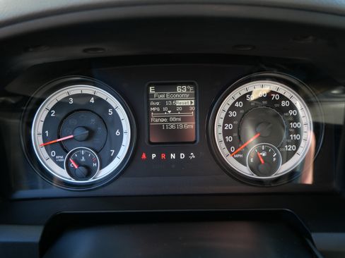 Used 2014 RAM 1500 Express AWD/4WD image 35