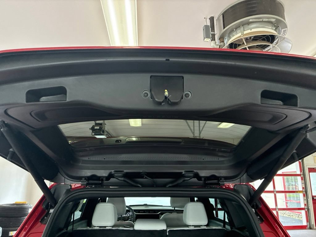 New 2026 Jeep Cherokee Limited AWD/4WD image 18
