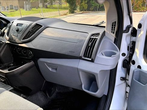 Used 2016 Ford Transit 250 138 RWD image 14
