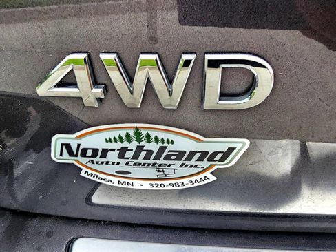 Used 2024 INFINITI QX80 Luxe image 41