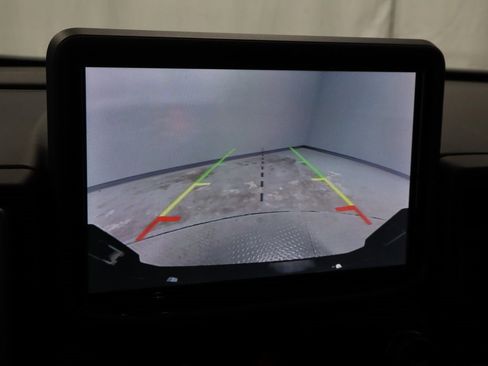 Certified 2023 Ford Bronco Sport Outer Banks w/ Tech Package image 3