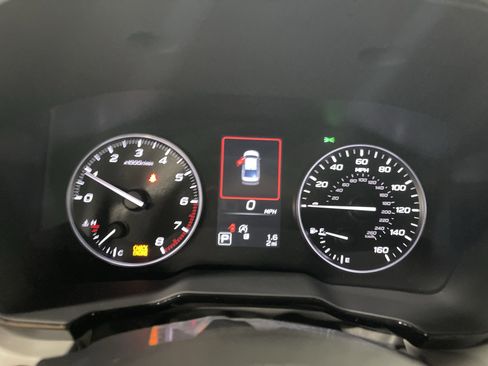 New 2025 Subaru Legacy Premium image 20