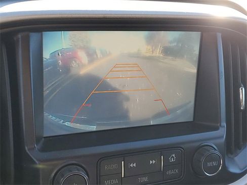 Used 2016 GMC Canyon SLE w/ SLE Convenience Package image 26