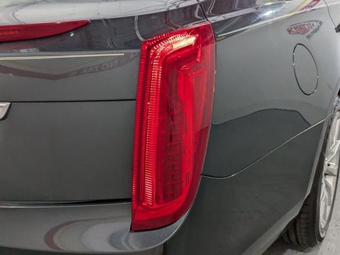 Used 2015 Cadillac XTS Luxury image 46