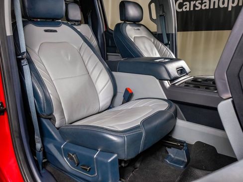 Used 2022 Ford F250 Limited image 30