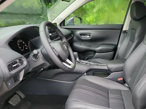 New 2027 Honda HR-V EX-L image 4
