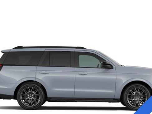 New 2026 Ford Expedition Platinum AWD/4WD image 5