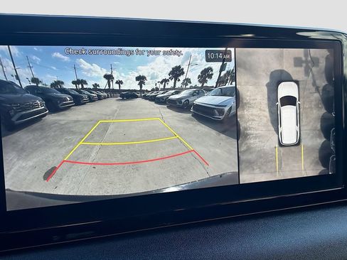 Used 2025 Hyundai Palisade XRT image 14