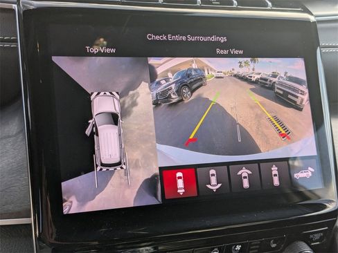 Used 2024 Jeep Grand Cherokee L Limited w/ Luxury Tech Group II image 17