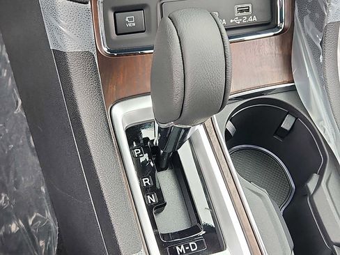 New 2025 Subaru Ascent Touring image 8