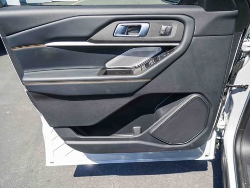 New 2026 Ford Explorer Tremor w/ Tremor Ultimate Package AWD/4WD image 21