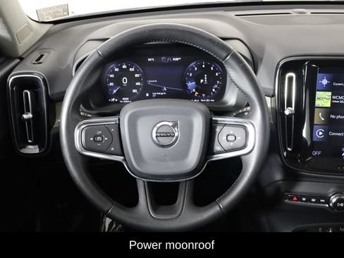 Used 2019 Volvo XC40 T5 Inscription AWD/4WD image 7