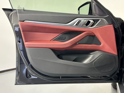 Used 2023 BMW i4 eDrive35 w/ Premium Package image 38