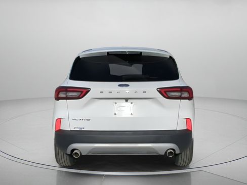 Certified 2025 Ford Escape Active FWD image 24