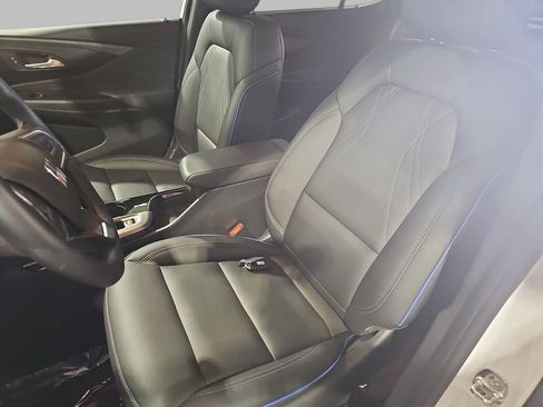 Used 2025 Buick Envista Sport Touring w/ Convenience I Package FWD image 19