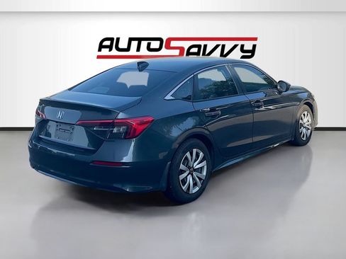 Used 2022 Honda Civic LX image 7