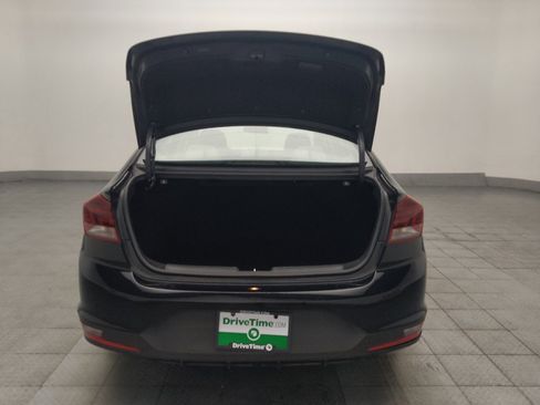 Used 2020 Hyundai Elantra SE FWD image 29